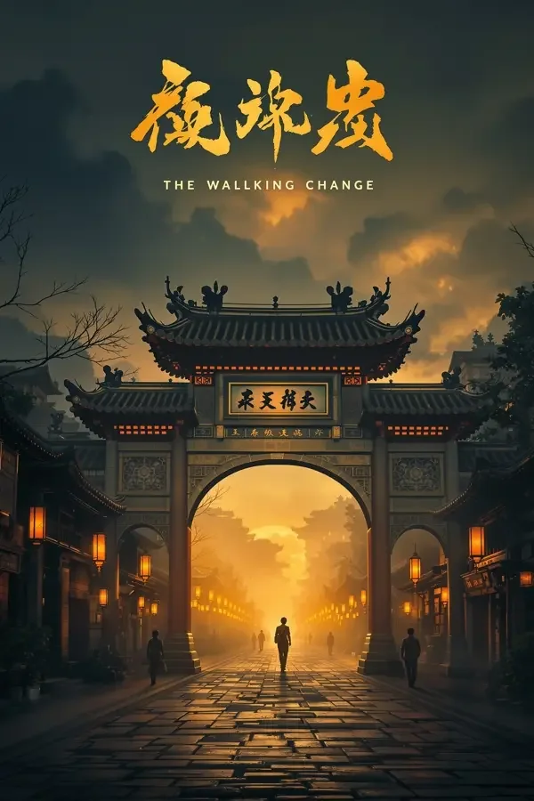 千年古城