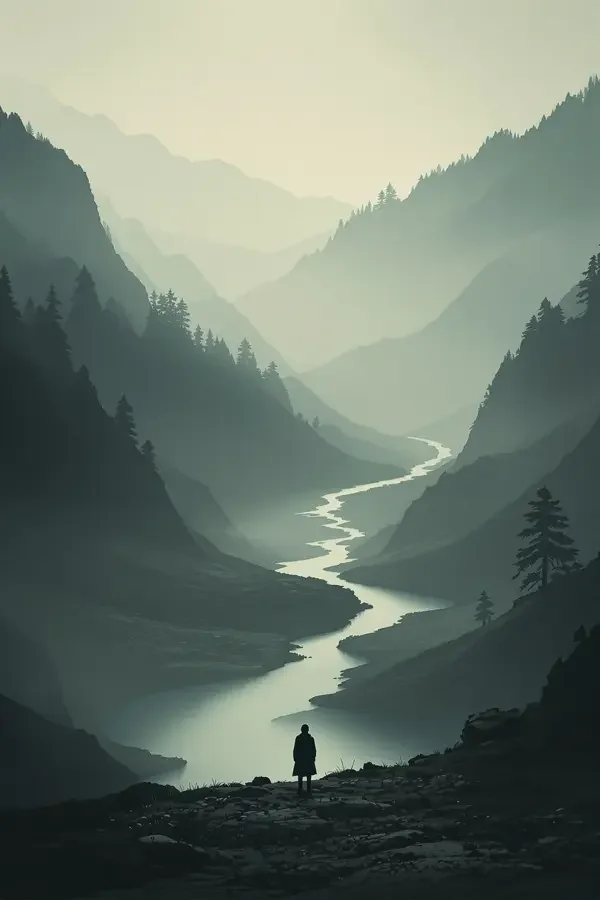山河故人归 封面